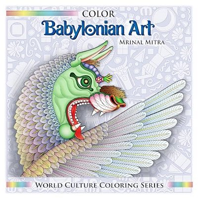 Color Babylonian Art-..