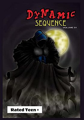 Dynamic Sequence #1-..