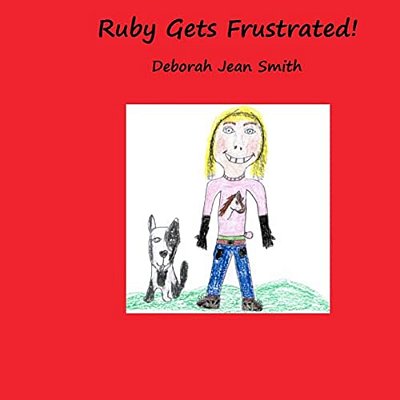 Ruby Gets Frustrated-..