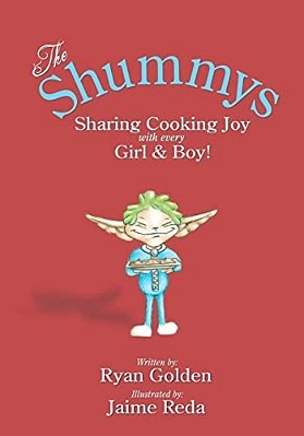 The Shummys: Cooking Joy With Every Girl & Boy-..