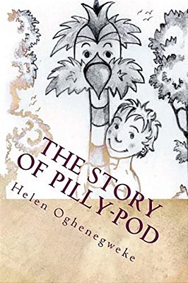 The Story Of Pilly-Pod-..