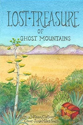 Lost Treasure Of Ghost Mountains-..