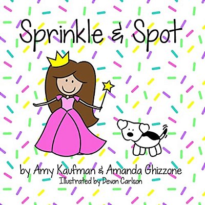 Sprinkle & Spot-..