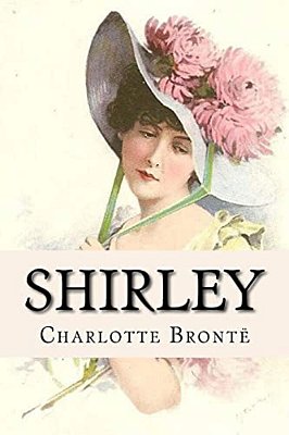 Shirley Charlotte Brontë-..