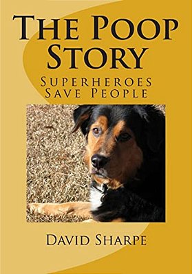 The Poop Story-..