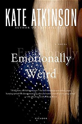 Emotionally Weird-..