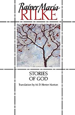 Stories Of God-..