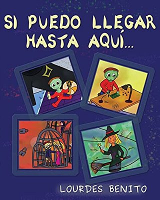 Si Puedo Llegar Hasta Aquí... -..