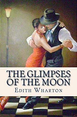 The Glimpses Of The Moon-..