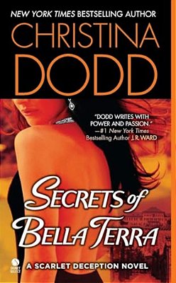 Secrets Of Bella Terra-..