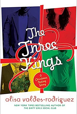 The Three Kings: A Christmas Dating Story-..