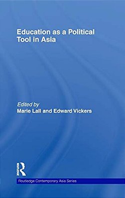Education As A Political Tool In Asia-..