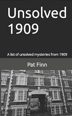 Unsolved 1909-..