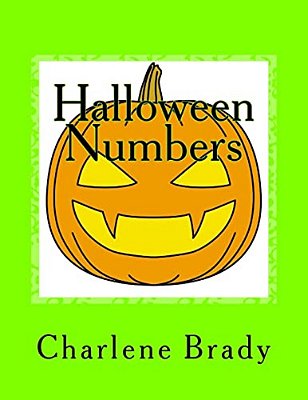 Halloween Numbers-..