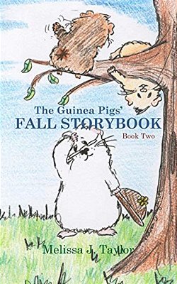 The Guinea Pigs' Fall Storybook-..