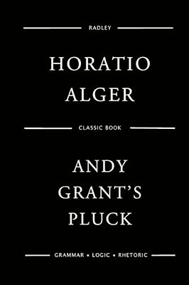 Andy Grant's Pluck-..