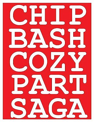 Colorful Four-Letter Words-..