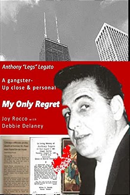 My Only Regret-..