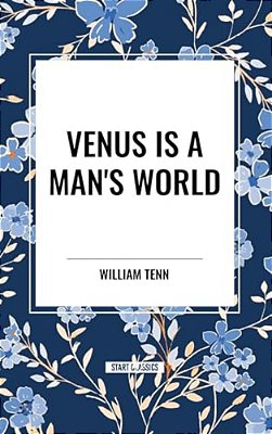 Venus Is A Man's World-..