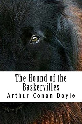 The Hound Of The Baskervilles: Sherlock Holmes #3-..