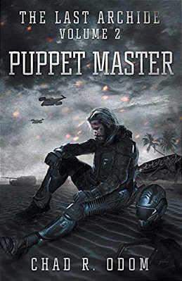 Puppet Master-..