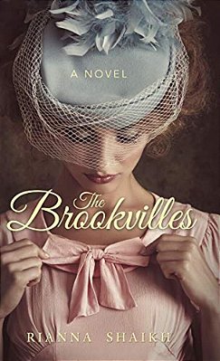 The Brookvilles-..