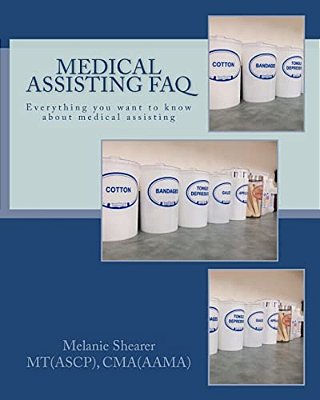 Medical Assisting Faq-..