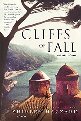 Cliffs Of Fall: And Other Stories-..