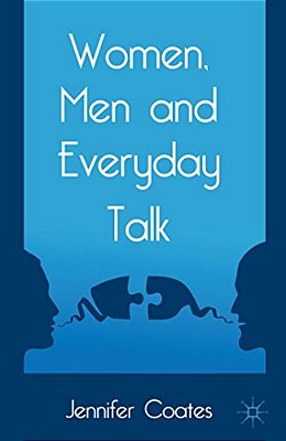 Women, Men And Everyday Talk-..
