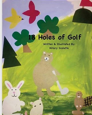 18 Holes Of Golf-..