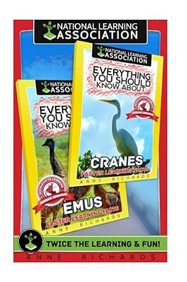 Everything You Should Know About: Emus And Cranes-..