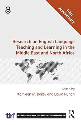 Research On English Language Teaching And Learning In The Middle East And North Africa-..