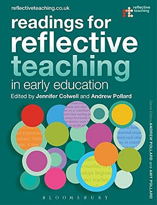 Readings For Reflective Teaching In Early Education-..