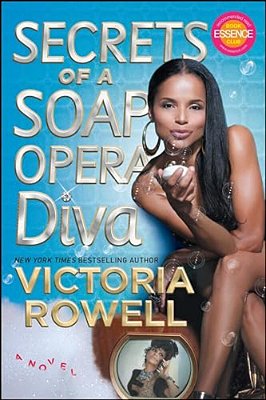 Secrets Of A Soap Opera Diva-..
