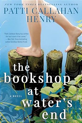 The Bookshop At Water's End-..