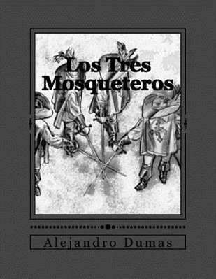 Los Tres Mosqueteros-..