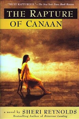 Rapture Of Canaan-..