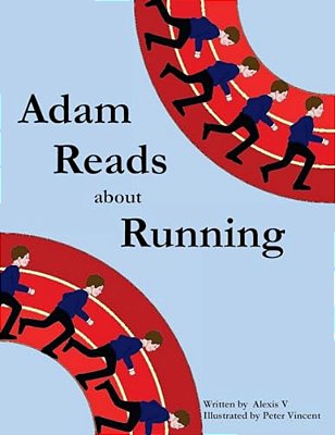 Adam Reads About Running-..