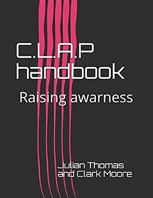 C. L. A. P Handbook: Raising Awarness-..
