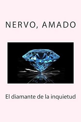 El Diamante De La Inquietud-..