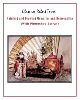 Painting And Drawing Memories And Memorabilia-..