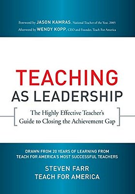 Teaching As Leadership-..