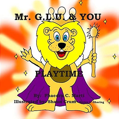 Mr. Glu: Playtime-..