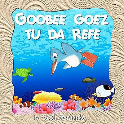 Goobee Goez Tu Da Refe: A Caribbean Lullaby-..