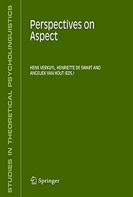 Perspectives On Aspect-..
