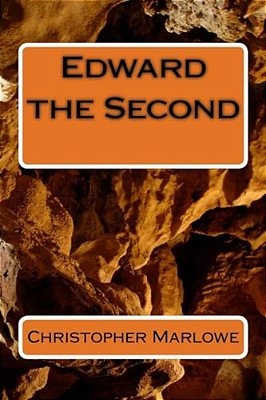Edward The Second-..