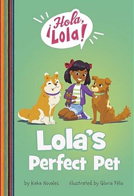 Lola's Perfect Pet-..