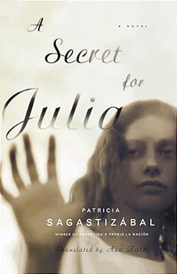 A Secret For Julia-..