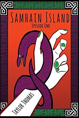 Samhain Island: Episode One-..