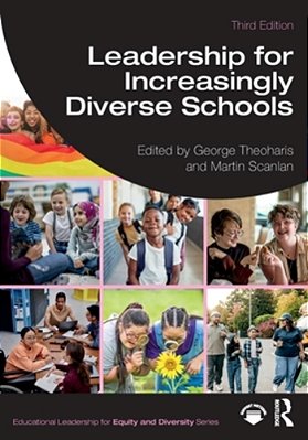 Leadership For Increasingly Diverse Schools-..